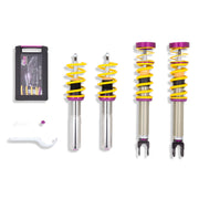 Load image into Gallery viewer, KW Coilover Kit V3 Porsche 911 (991) w/o PASM