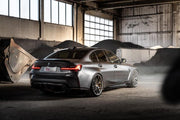 Load image into Gallery viewer, KW 2021+ BMW M3 (G80) Sedan/ M4 (G82) Coupe 2WD Coilover Kit V3