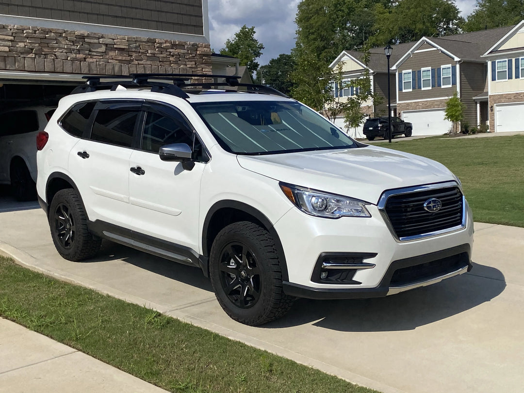 Subaru Ascent (2019–2024) – Eibach Pro-Kit Performance Lowering Springs