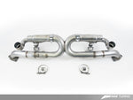 Load image into Gallery viewer, AWE Tuning Porsche 991 SwitchPath Exhaust for PSE Cars (no tips)
