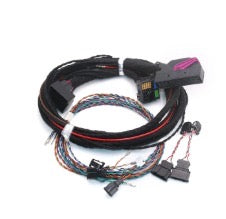 EZT Dynaudio Retrofit Wiring Harness for PQ Platform (2010–2014)