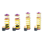 Load image into Gallery viewer, KW 2016 Audi R8 Height Adjustable Spring Kit