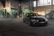 Load image into Gallery viewer, KW 2021+ BMW M3 (G80) Sedan/ M4 (G82) Coupe 2WD Coilover Kit V3