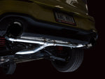 Load image into Gallery viewer, AWE Tuning AWE Track Edition Exhaust for VW MK8 GTI - Diamond Black tips

