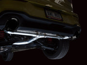 Load image into Gallery viewer, AWE Tuning AWE Track Edition Exhaust for VW MK8 GTI - Diamond Black tips