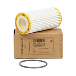 Load image into Gallery viewer, OEM Oil Filter – VW / Audi 06L115562B (EA888 Gen 3 1.8T &amp; 2.0T)
