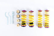 Load image into Gallery viewer, KW 2016 Audi R8 Height Adjustable Spring Kit