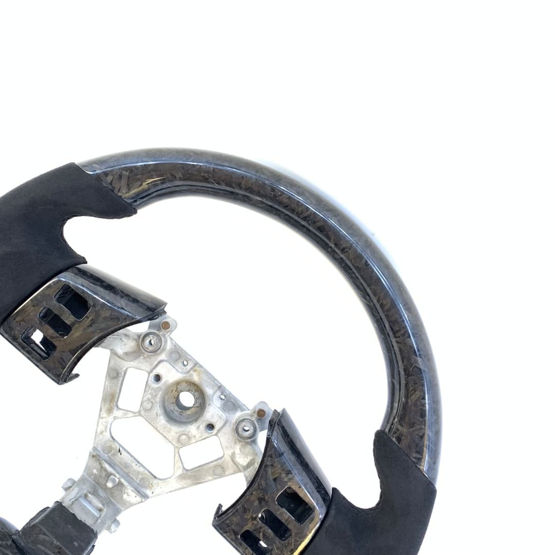 Nissan 350Z Z33 EZT Carbon Edition Steering Wheel (2003–2009)