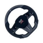 Load image into Gallery viewer, Nissan GT-R R35 EZT Carbon Edition Steering Wheel (2017–2024)
