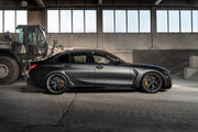 Load image into Gallery viewer, KW 2021+ BMW M3 (G80) Sedan/ M4 (G82) Coupe 2WD Coilover Kit V3