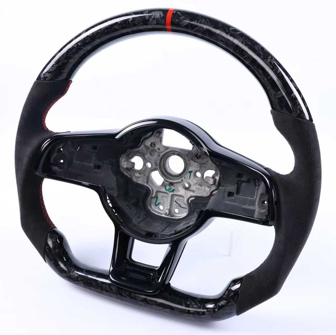 In-Stock EZT Signature Wheel – VW MK7 DSG