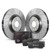 Brembo OE KTX4079 - representative catalog image
