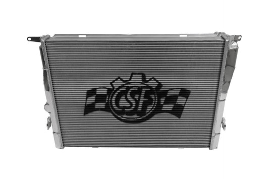 CSF 2006 BMW 325 / 07-09 BMW 328 / 06-10 BMW 330 / 09-10 BMW Z4 Radiator | 7001