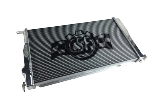 CSF 2011+ BMW 1 Series M / 07-11 BMW 335i / 2009+ BMW Z4 sDrive30i/Z4 sDrive35i (A/T Only) Radiator | 7046
