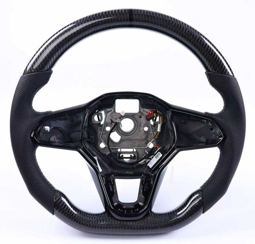In-Stock EZT Signature Wheel – VW MK8 DSG