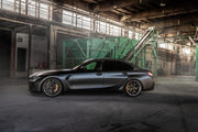 Load image into Gallery viewer, KW 2021+ BMW M3 (G80) Sedan/ M4 (G82) Coupe 2WD Coilover Kit V3