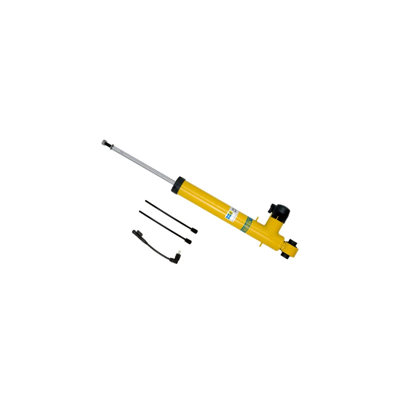 Bilstein B6 15-17 VW Golf R / GTI Rear Twin-Tube Shock Absorber (DampTronic) | 20-254353