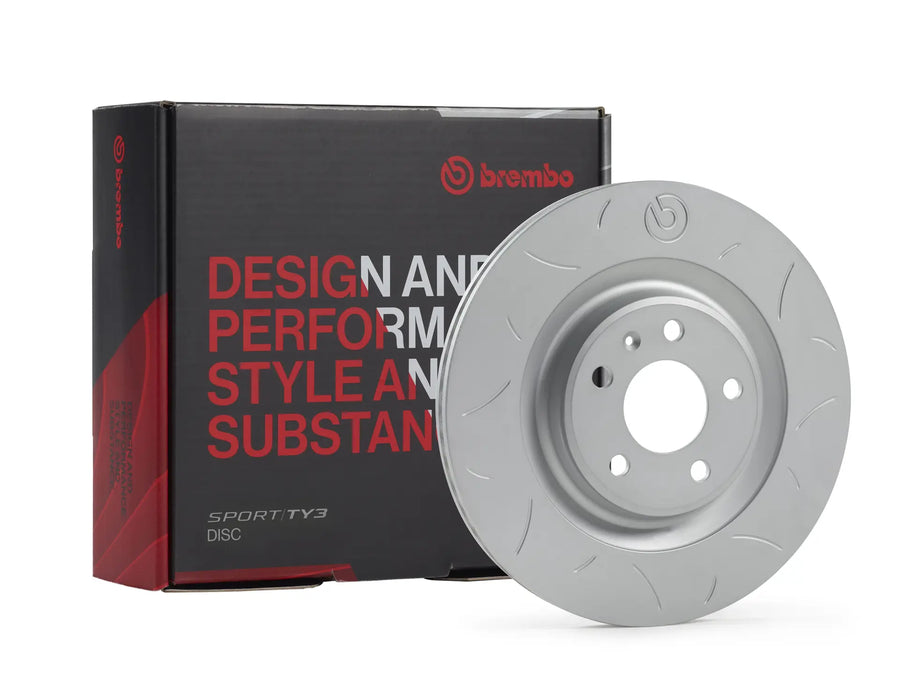 Brembo 59.E115.26 - representative catalog image