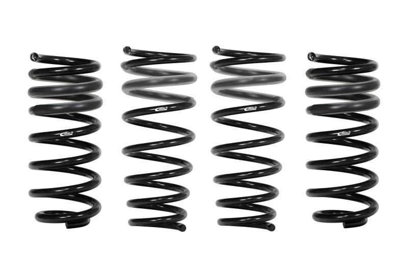 Eibach 19-22 BMW 330i xDrive Sedan AWD G20 Pro-Kit Performance Lowering Springs (Set of 4) | E10-20-045-02-22