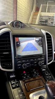 Load image into Gallery viewer, Porsche PCM 3.1 / CDR 3.1 Apple CarPlay &amp; Android Auto Retrofit Kit