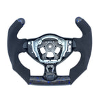 Load image into Gallery viewer, Nissan 370Z Z34 / Juke F15 EZT Carbon Edition Steering Wheel (2009–2020)
