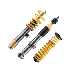 Load image into Gallery viewer, KW 2021+ BMW M3 (G80) Sedan/ M4 (G82) Coupe 2WD Coilover Kit V3
