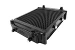 Load image into Gallery viewer, CSF 2015+ VW Golf/GTI (VAG MQB) Quadruple Pass DSG Water/Auxiliary Engine Radiator | 8132