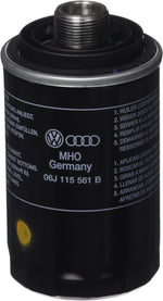 Load image into Gallery viewer, OEM Oil Filter – VW / Audi 2.0T (EA888 Gen 1/2) – 2006–2017 – 06J115403Q
