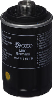 OEM Oil Filter – VW / Audi 2.0T (EA888 Gen 1/2) – 2006–2017 – 06J115403Q