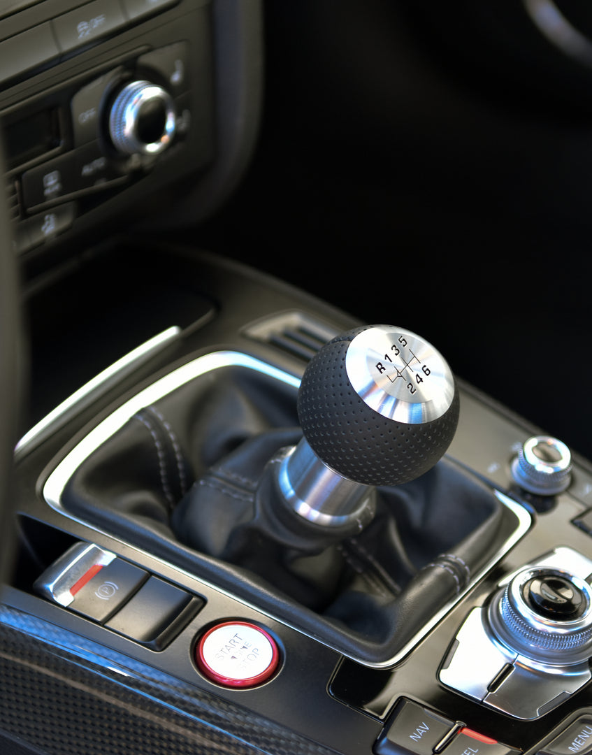 audi gear knob EZT Weighted Shift Knob for VW/Audi (Manual) – Eurozone Tuning
