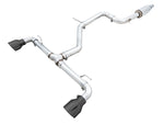 Load image into Gallery viewer, AWE Tuning AWE Track Edition Exhaust for VW MK8 GTI - Diamond Black tips
