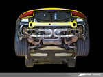 Load image into Gallery viewer, AWE Tuning Porsche 991 SwitchPath Exhaust for PSE Cars (no tips)
