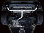Load image into Gallery viewer, AWE Tuning AWE Track Edition Exhaust for VW MK8 GTI - Diamond Black tips

