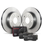 Load image into Gallery viewer, Brembo OE KT04307 - representative catalog image