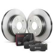 Brembo OE KT04307 - representative catalog image