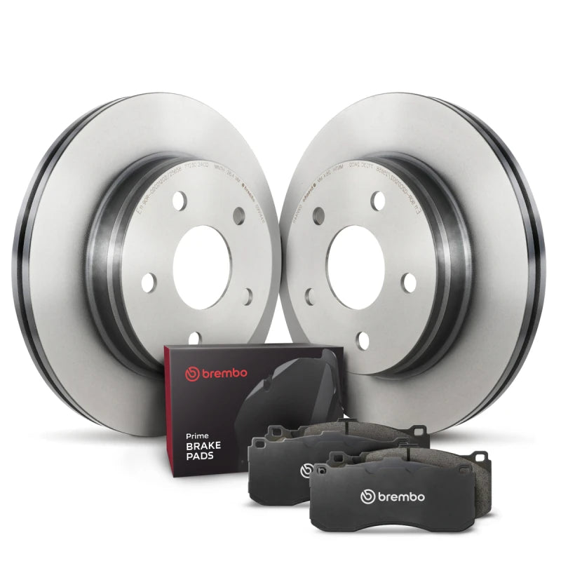 Brembo OE KT04308 - representative catalog image