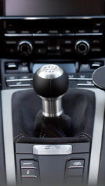 Load image into Gallery viewer, EZT Weighted Shift Knob for Porsche 2013-Present (Manual)
