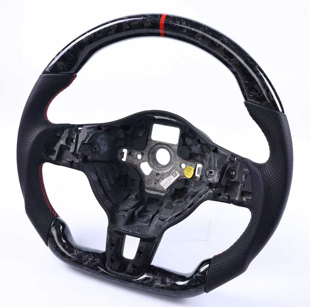 In-Stock EZT Signature Wheel – VW MK6 GTI / GLI / Golf R (DSG)