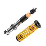 Load image into Gallery viewer, KW 2021+ BMW M3 (G80) Sedan/ M4 (G82) Coupe 2WD Coilover Kit V3
