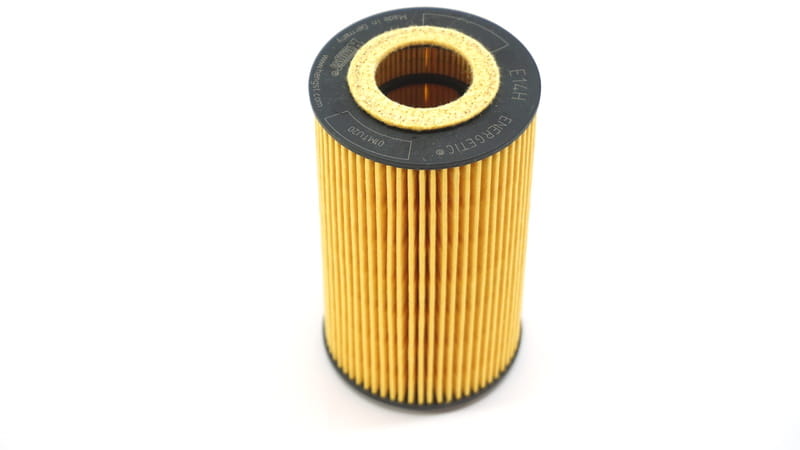 Hengst Oil Filter – E14HD77 – EZT OEM Replacement Porsche