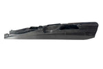Load image into Gallery viewer, In Stock Pre-Built Porsche 997 Coupe / 987 Cayman Carbon Center Console - Carbon Armrest