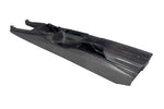 Load image into Gallery viewer, In Stock Pre-Built Porsche 997 Coupe / 987 Cayman Carbon Center Console - Carbon Armrest
