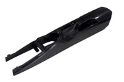 Load image into Gallery viewer, In Stock Pre-Built Porsche 997.1 Cabriolet / Coupe / 987 Cayman/Boxster Carbon Center Console - Carbon Armrest