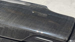 Load image into Gallery viewer, In Stock Pre-Built Porsche 997 Coupe / 987 Cayman Carbon Center Console - Carbon Armrest