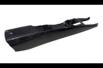 Load image into Gallery viewer, In Stock Pre-Built Porsche 997 Coupe / 987 Cayman Carbon Center Console - Carbon Armrest