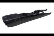 Load image into Gallery viewer, In Stock Pre-Built Porsche 997.1 Cabriolet / Coupe / 987 Cayman/Boxster Carbon Center Console - Carbon Armrest
