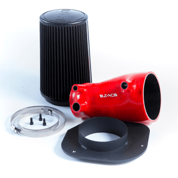 ZAC Motorsport Cold Air Intake for Mercedes CLA45 AMG