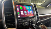 Load image into Gallery viewer, Porsche PCM 3.1 / CDR 3.1 Apple CarPlay &amp; Android Auto Retrofit Kit
