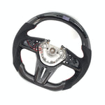 Load image into Gallery viewer, Nissan GT-R R35 EZT Carbon Edition Steering Wheel (2017–2024)
