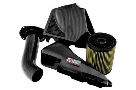 AWE Tuning AWE S-FLO Carbon Intake for Audi C7 A6 / A7 3.0T